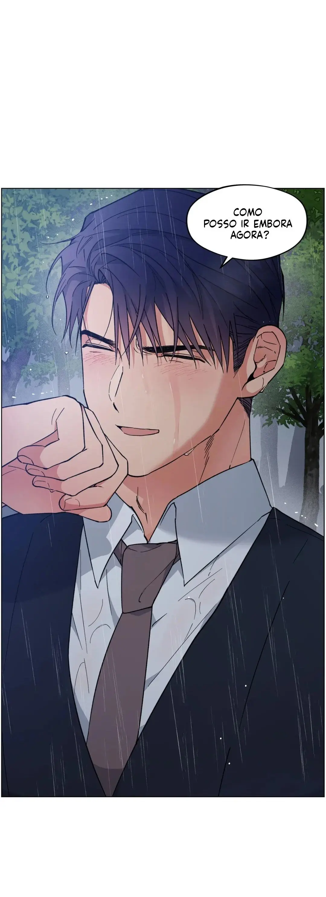 Dawn of the Dragon – Capítulo 27 Yaoi – Página 37