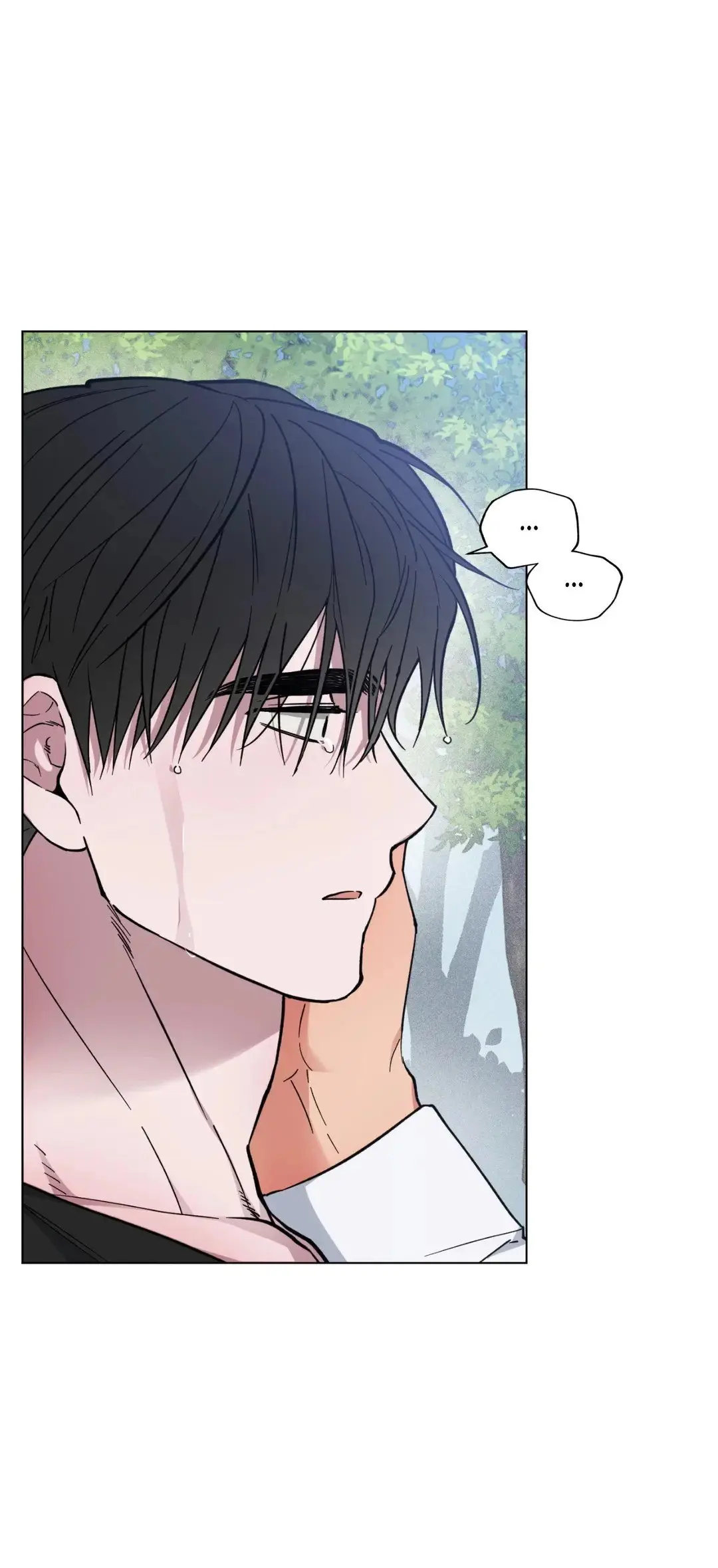 Dawn of the Dragon – Capítulo 27 Yaoi – Página 43