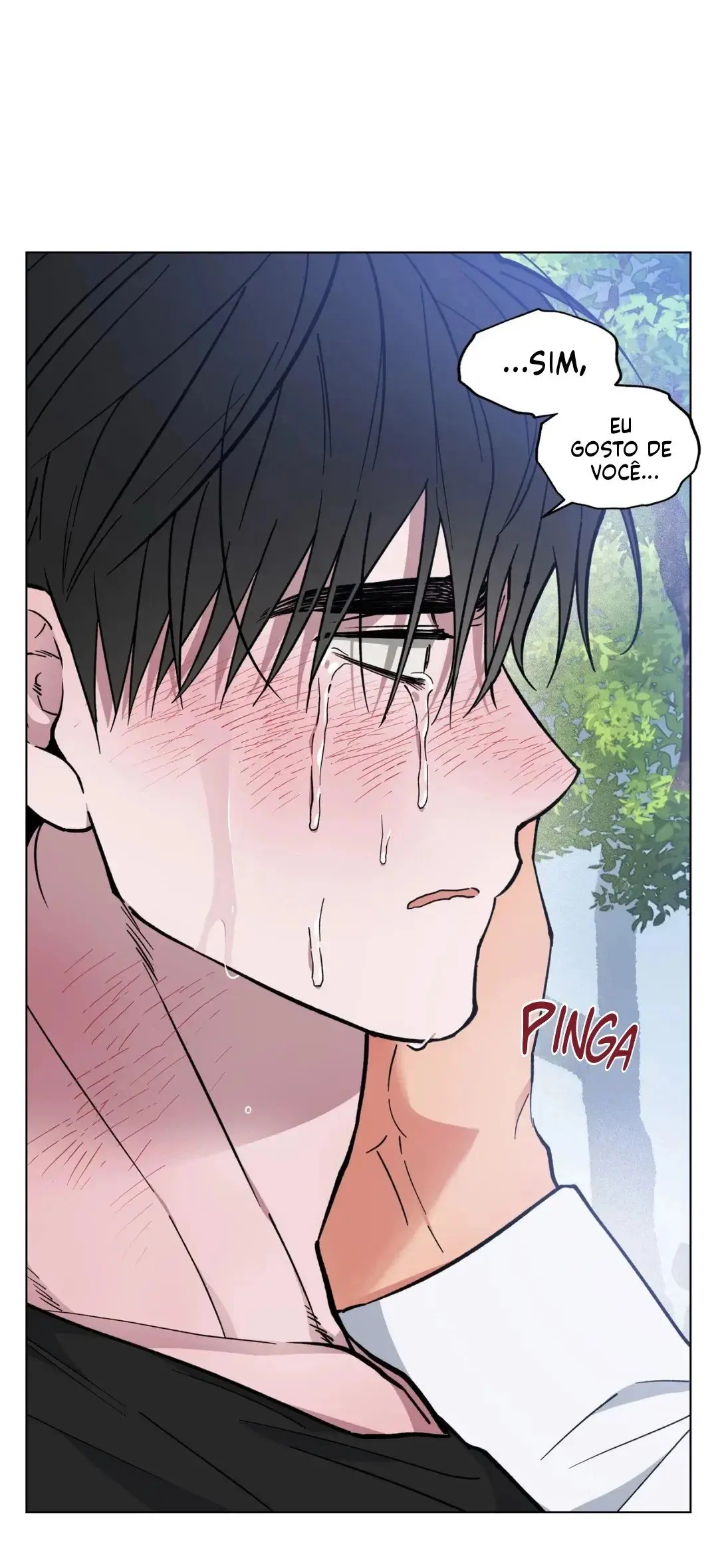 Dawn of the Dragon – Capítulo 27 Yaoi – Página 44