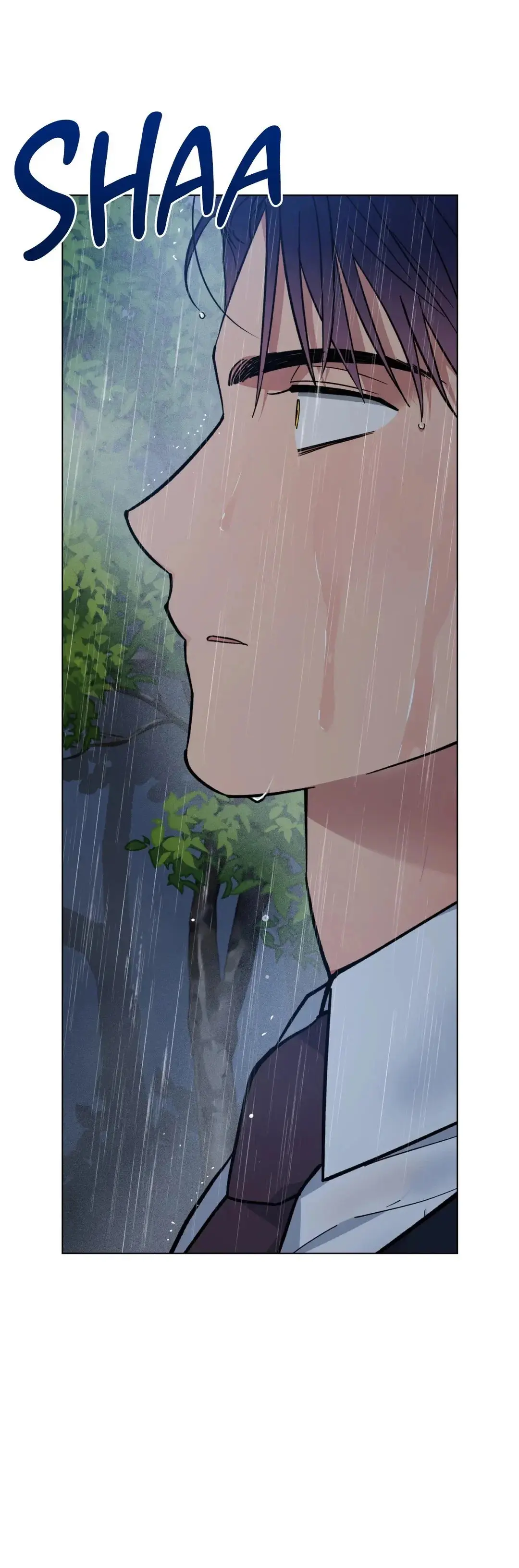 Dawn of the Dragon – Capítulo 27 Yaoi – Página 5