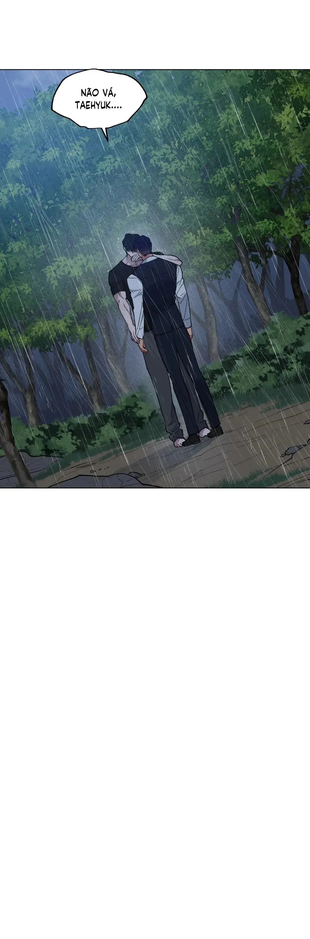 Dawn of the Dragon – Capítulo 27 Yaoi – Página 6