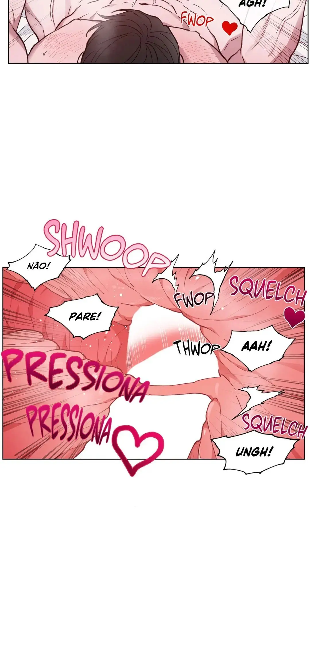 Dawn of the Dragon – Capítulo 28 Yaoi – Página 12