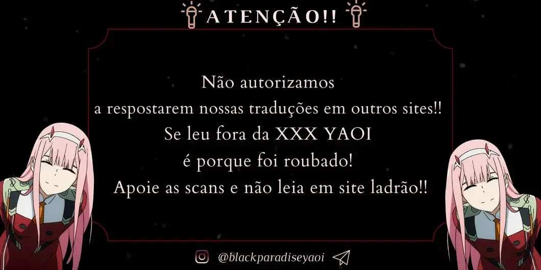 Dawn of the Dragon – Capítulo 28 Yaoi – Página 2