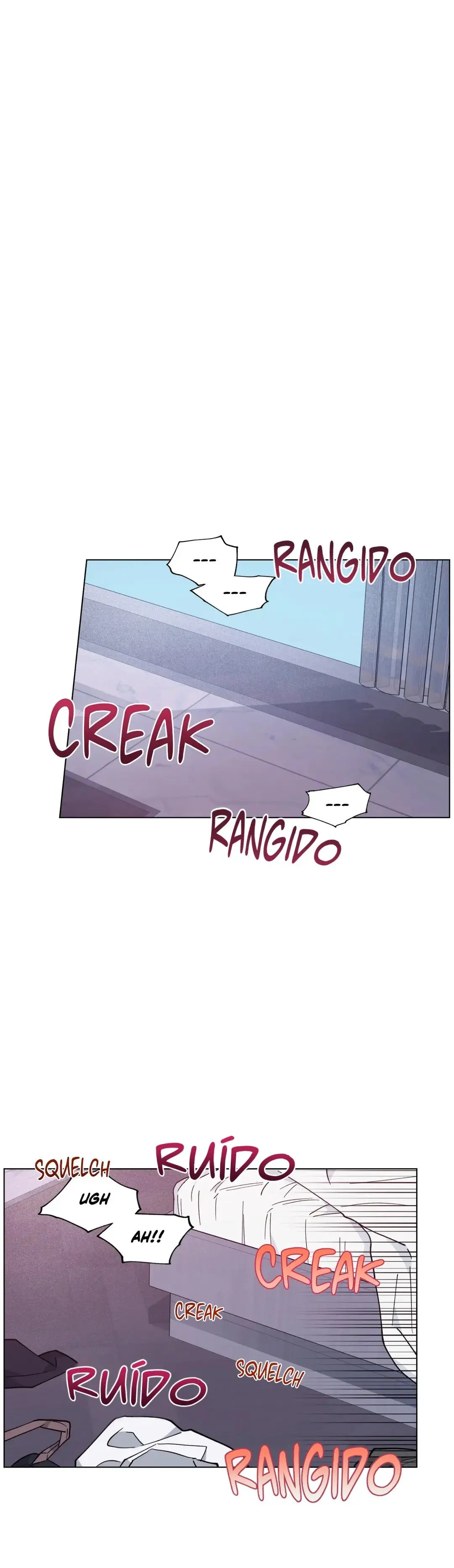 Dawn of the Dragon – Capítulo 28 Yaoi – Página 6