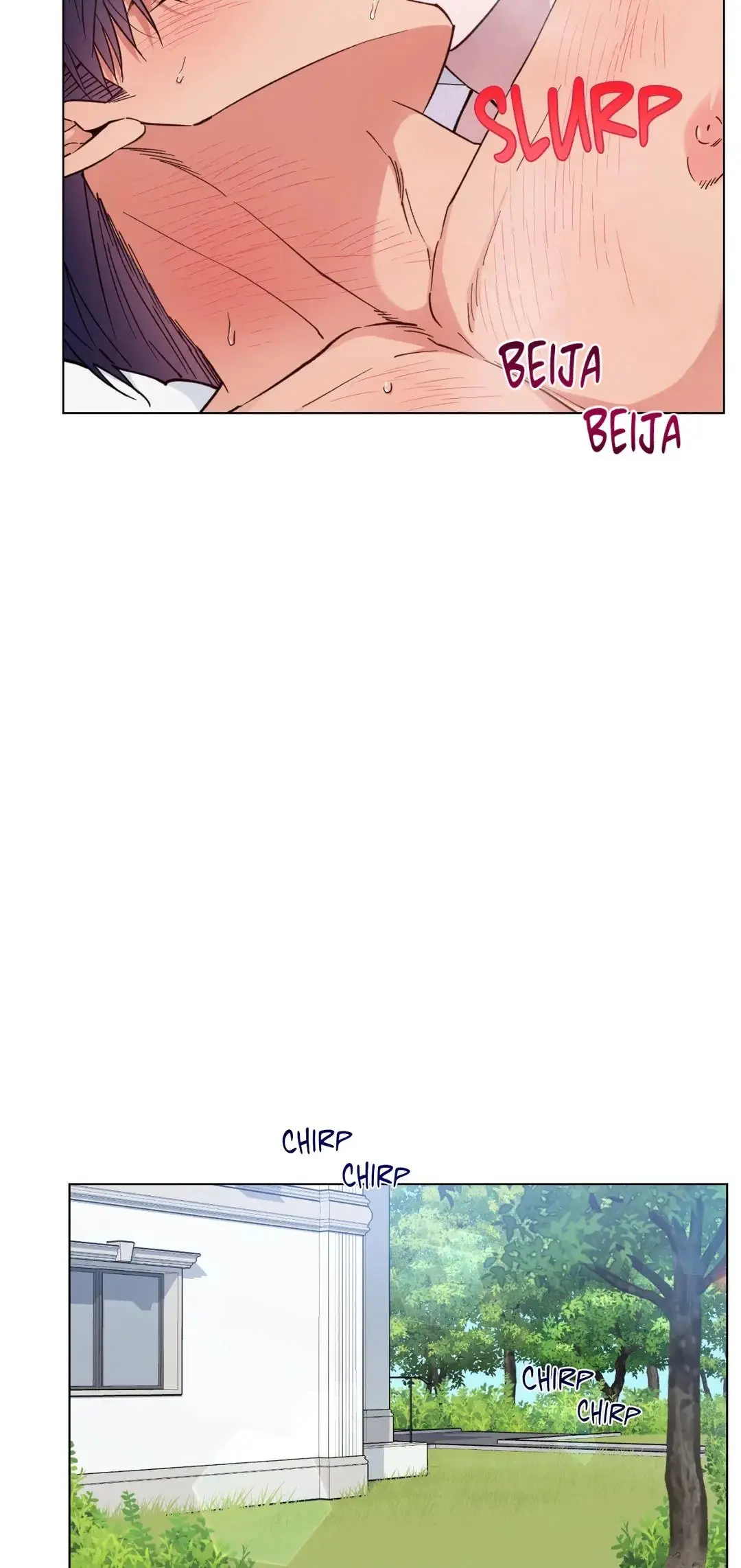 Dawn of the Dragon – Capítulo 29 Yaoi – Página 18