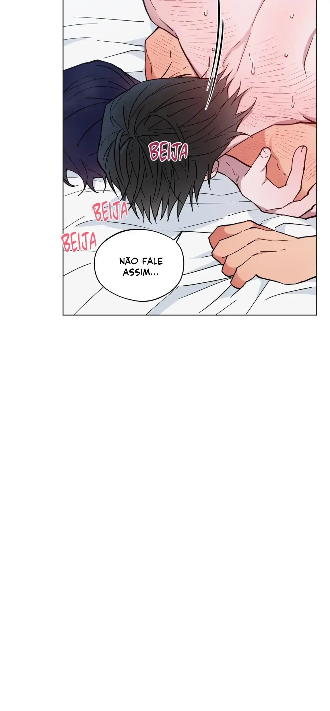 Dawn of the Dragon – Capítulo 29 Yaoi – Página 25