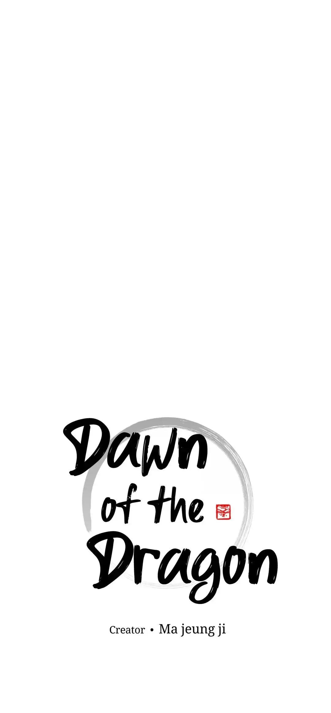 Dawn of the Dragon – Capítulo 29 Yaoi – Página 26