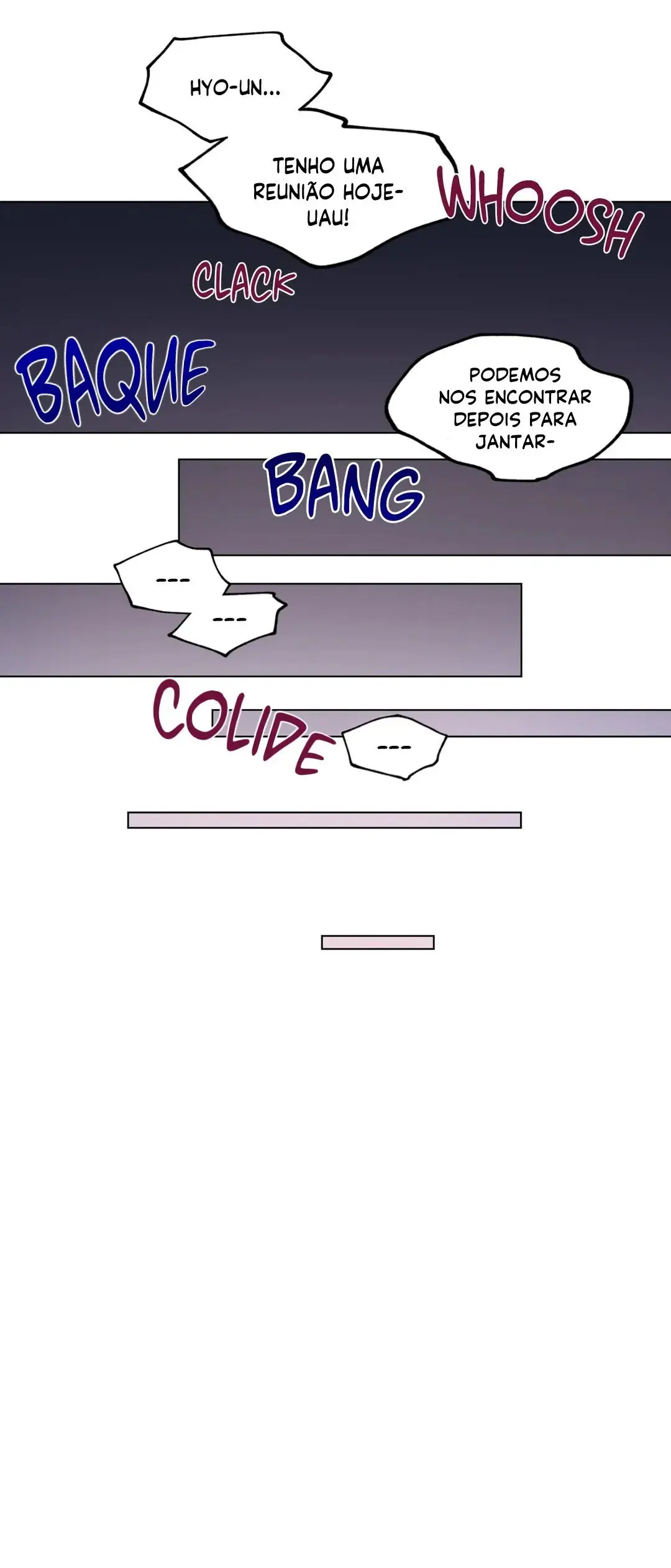 Dawn of the Dragon – Capítulo 29 Yaoi – Página 41