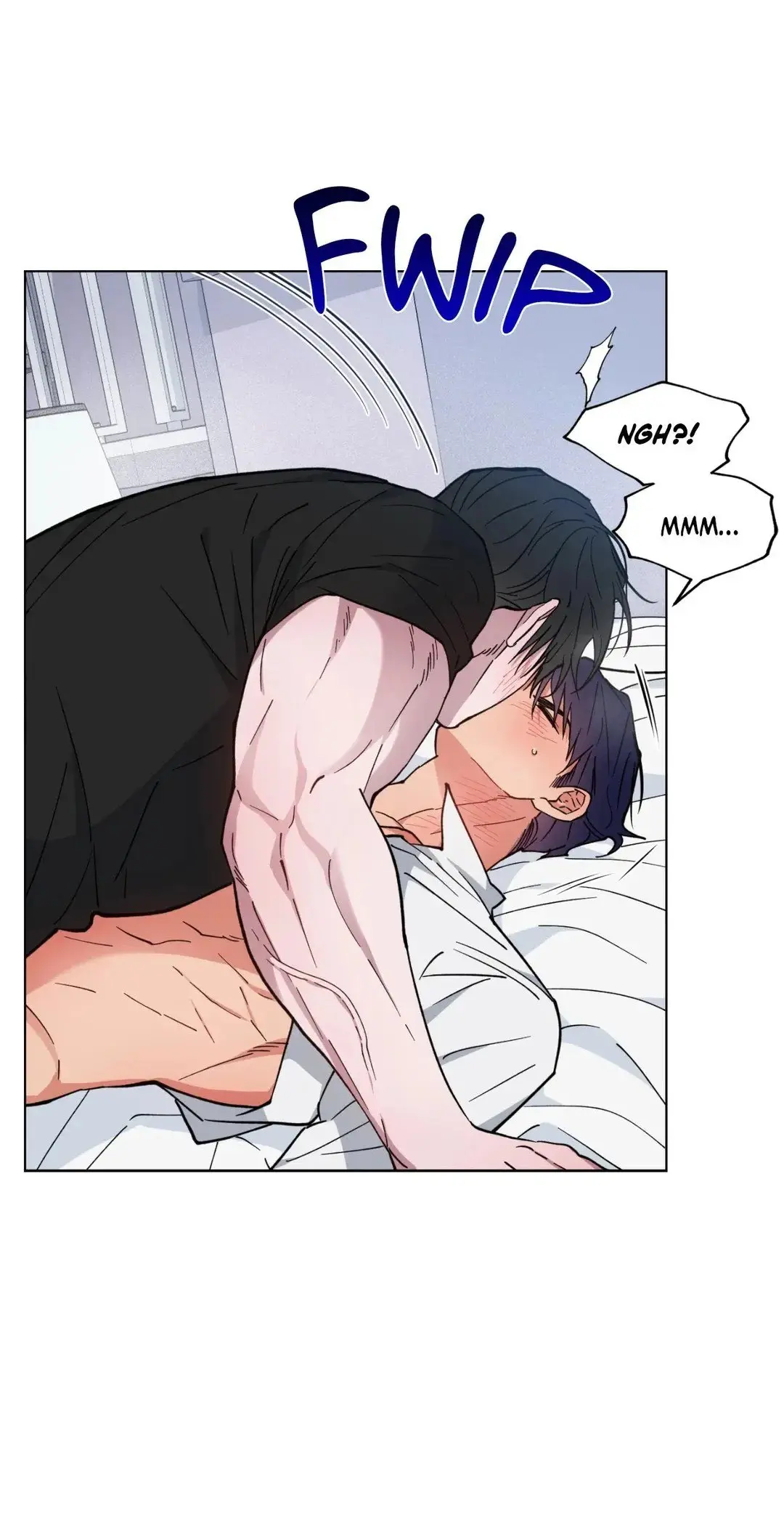 Dawn of the Dragon – Capítulo 29 Yaoi – Página 47