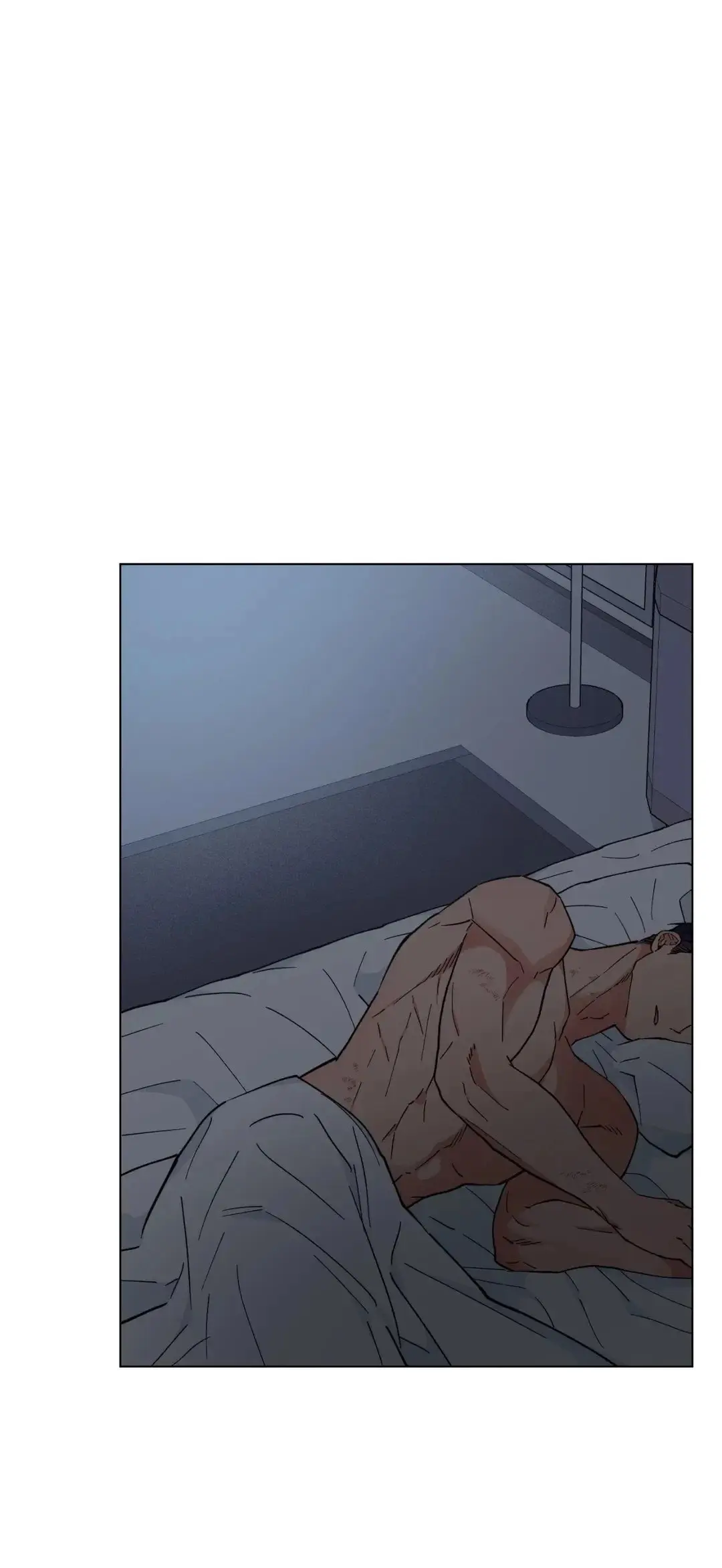 Dawn of the Dragon – Capítulo 29 Yaoi – Página 51