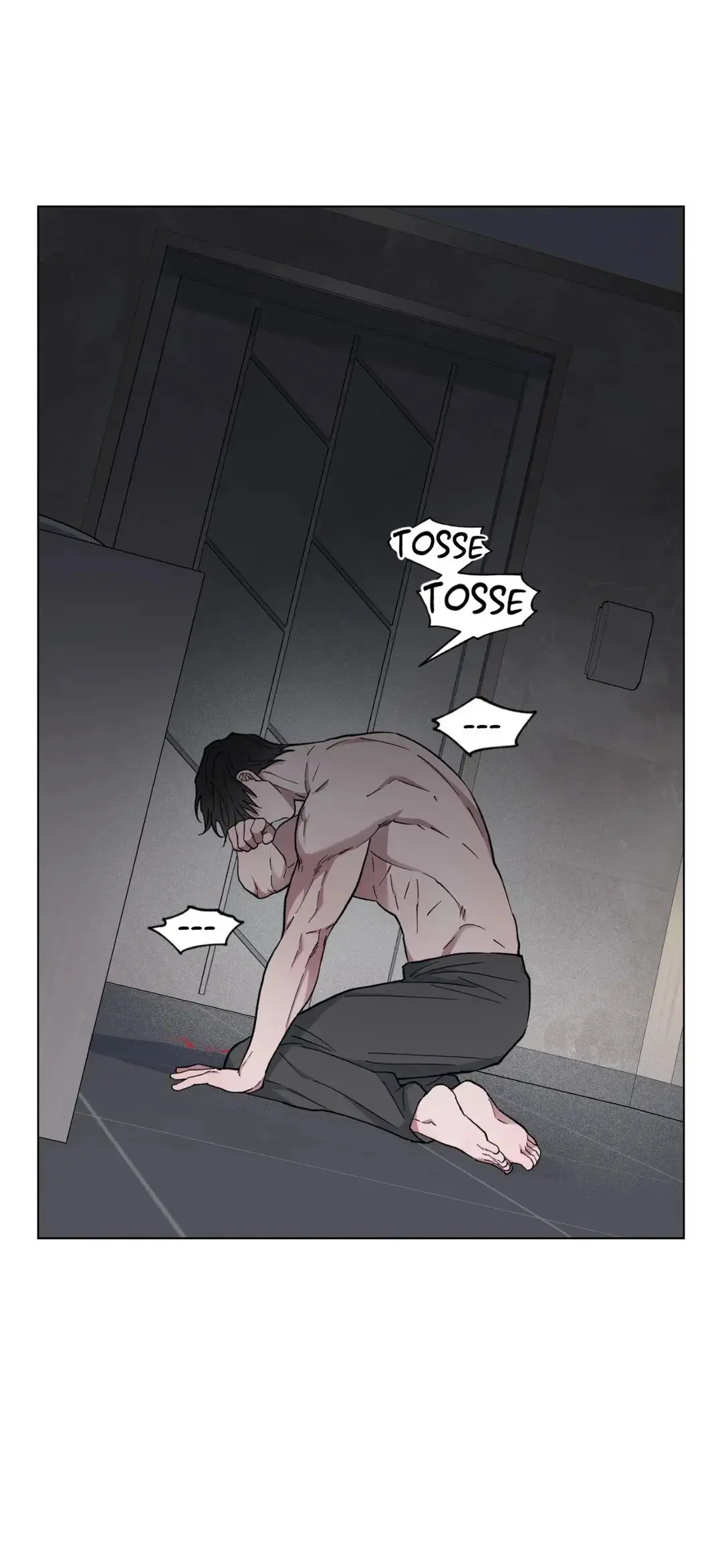 Dawn of the Dragon – Capítulo 29 Yaoi – Página 53