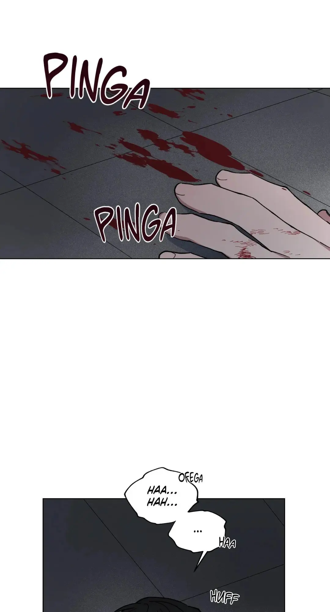 Dawn of the Dragon – Capítulo 29 Yaoi – Página 54