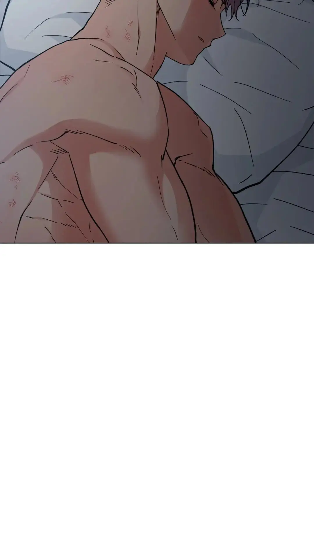 Dawn of the Dragon – Capítulo 29 Yaoi – Página 59