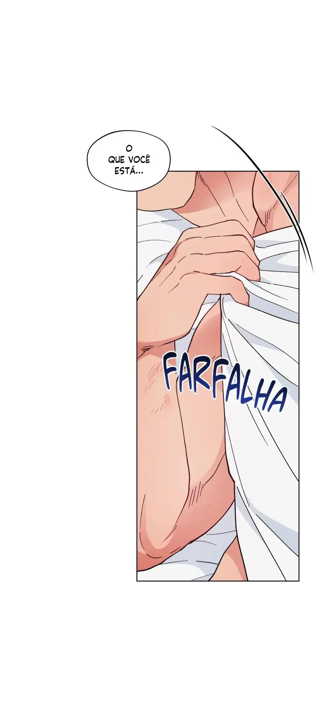 Dawn of the Dragon – Capítulo 29 Yaoi – Página 6