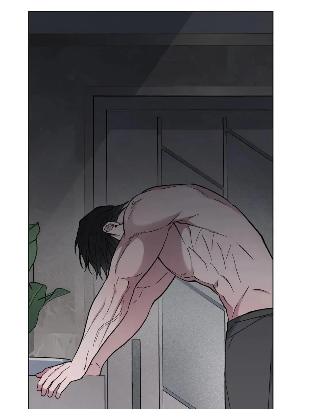 Dawn of the Dragon – Capítulo 29 Yaoi – Página 60