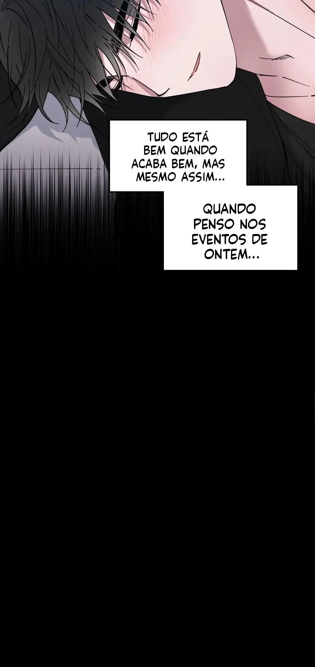 Dawn of the Dragon – Capítulo 30 Yaoi – Página 10