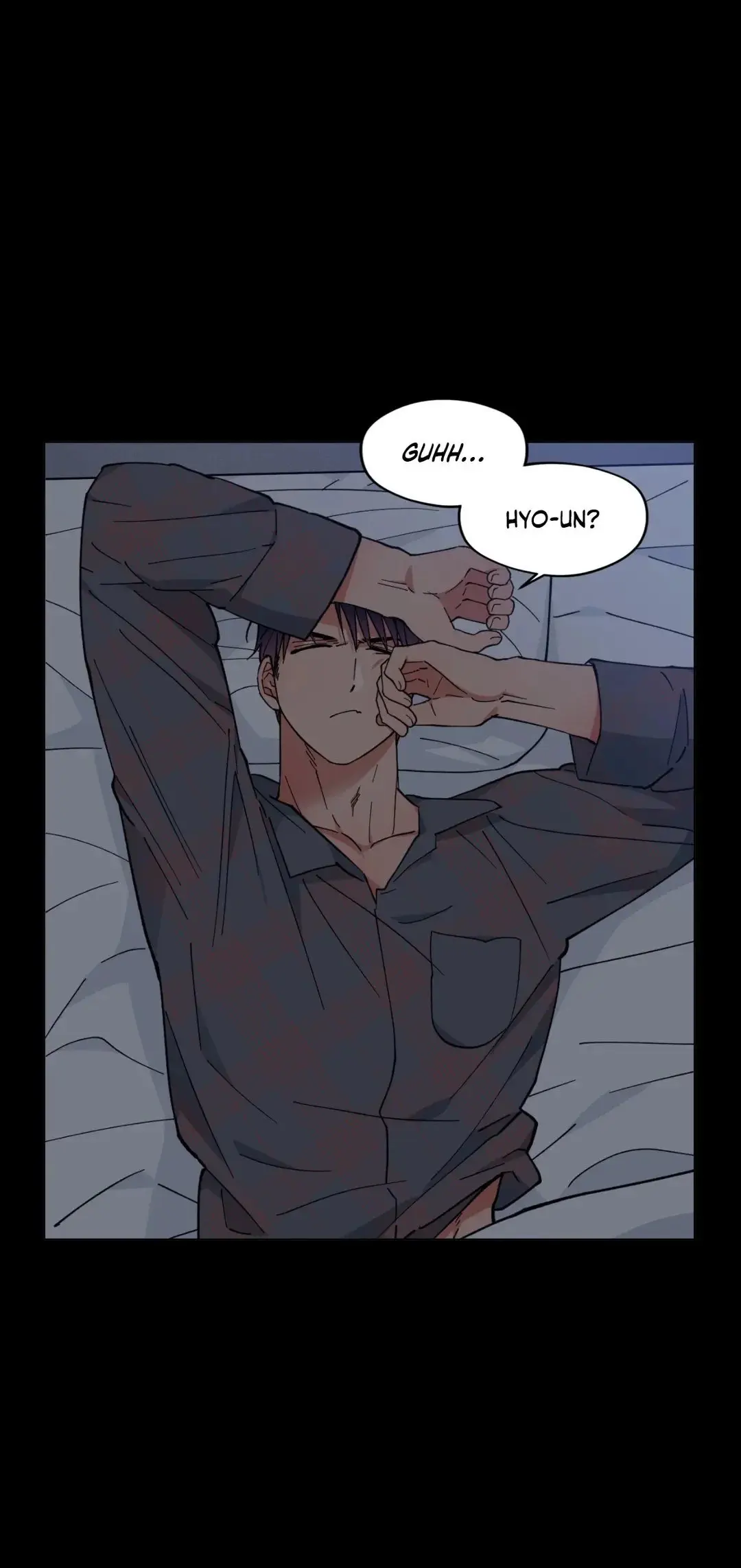 Dawn of the Dragon – Capítulo 30 Yaoi – Página 11