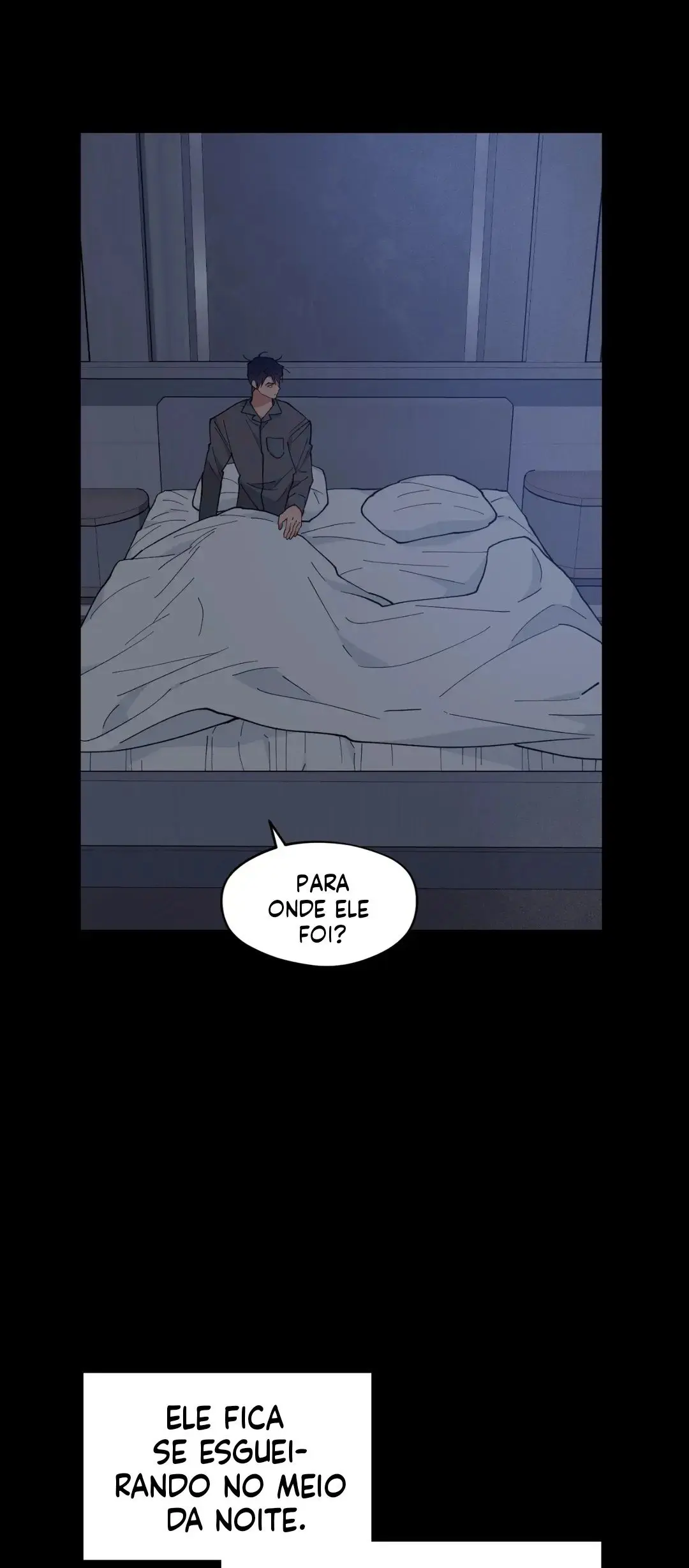 Dawn of the Dragon – Capítulo 30 Yaoi – Página 12