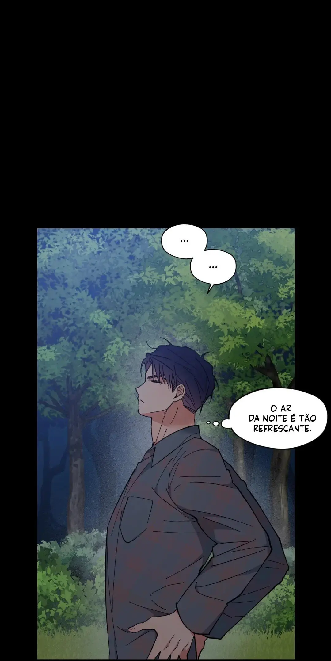 Dawn of the Dragon – Capítulo 30 Yaoi – Página 15