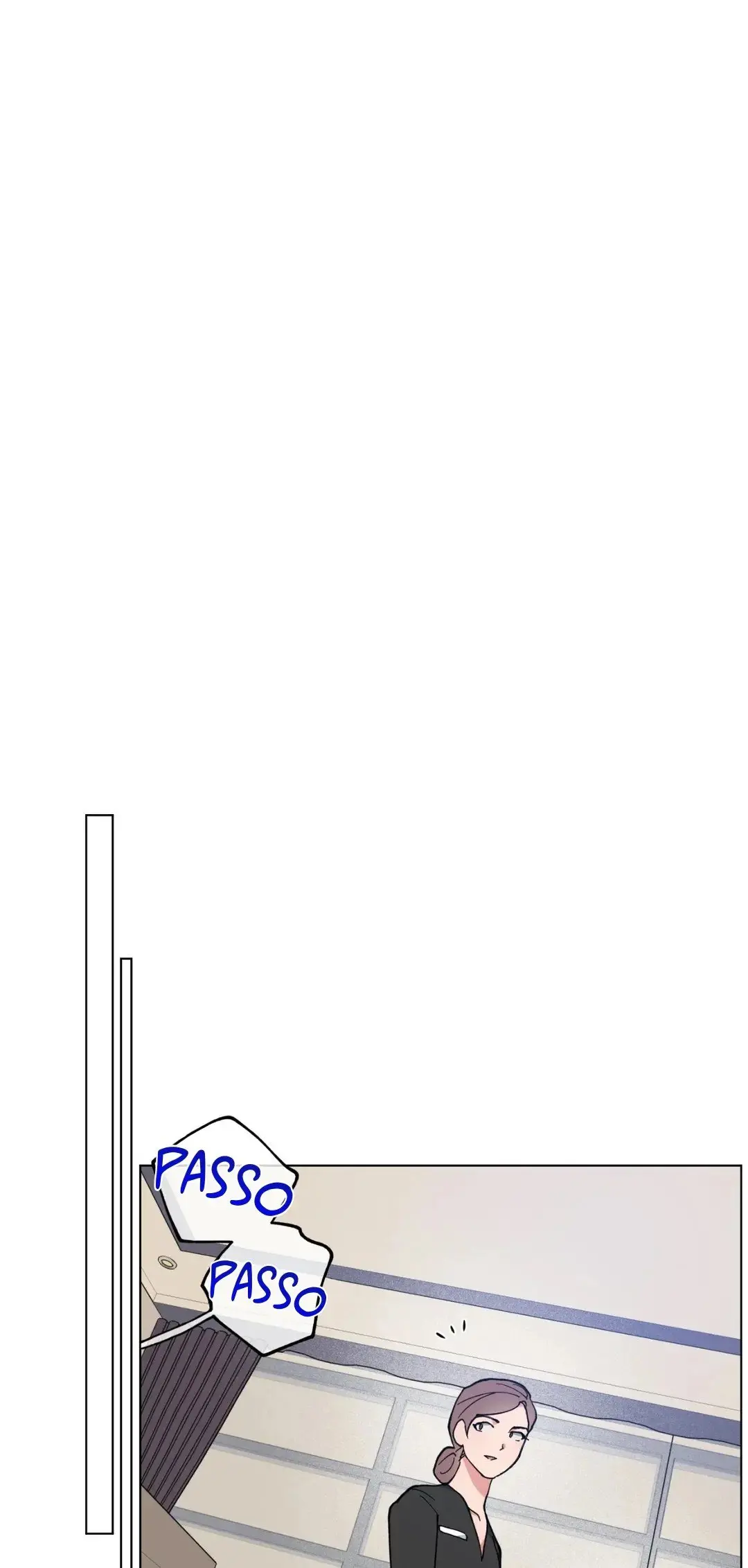 Dawn of the Dragon – Capítulo 30 Yaoi – Página 42