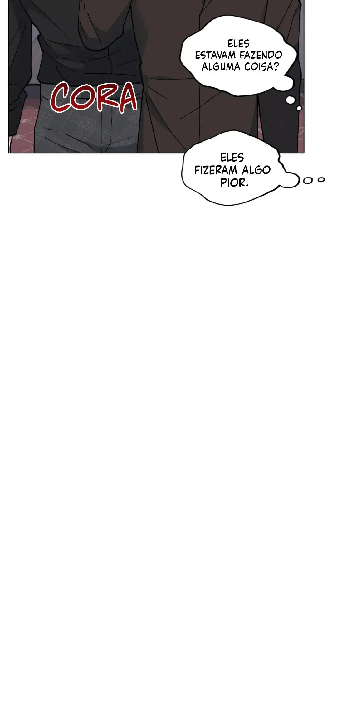 Dawn of the Dragon – Capítulo 30 Yaoi – Página 44