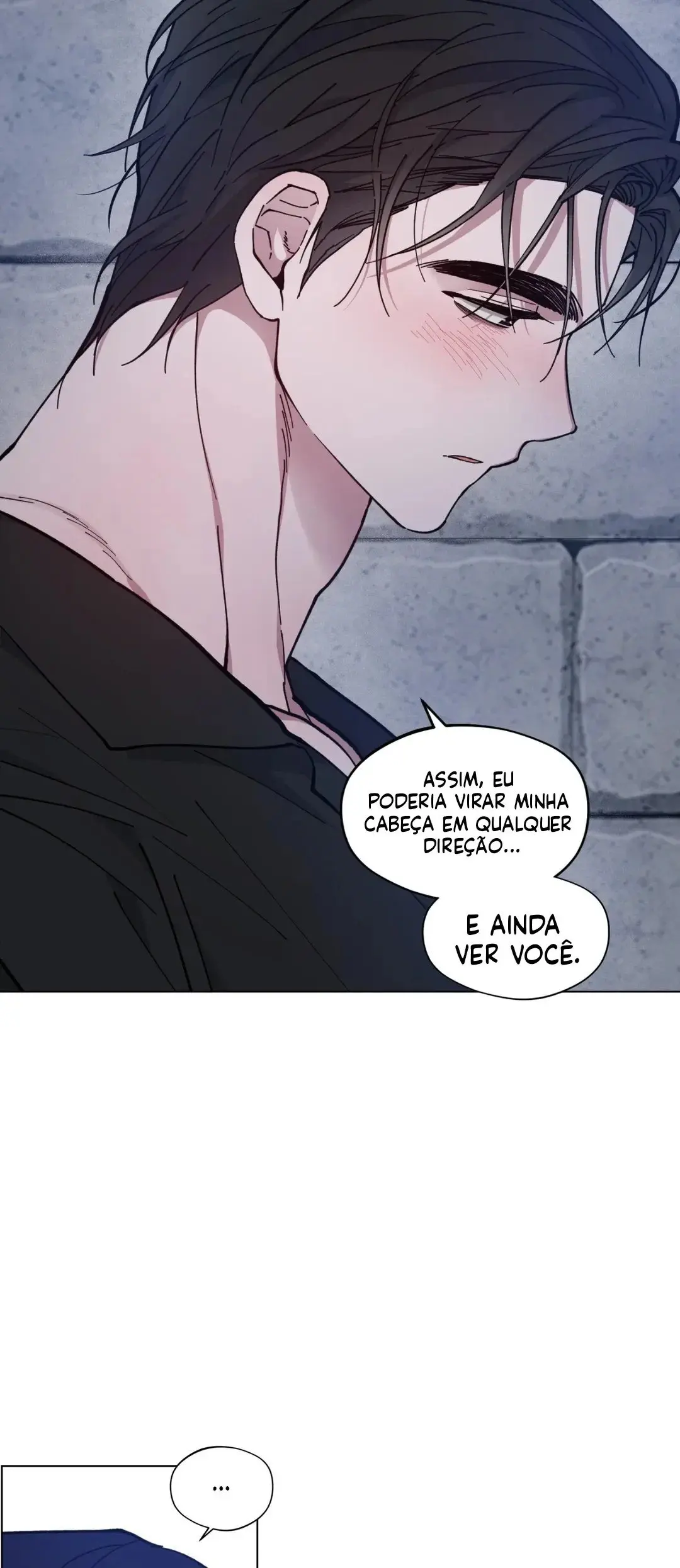 Dawn of the Dragon – Capítulo 30 Yaoi – Página 49