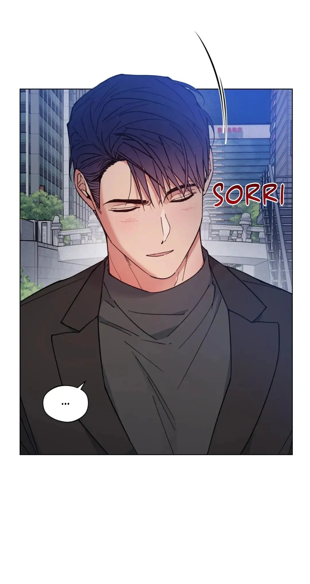 Dawn of the Dragon – Capítulo 30 Yaoi – Página 52