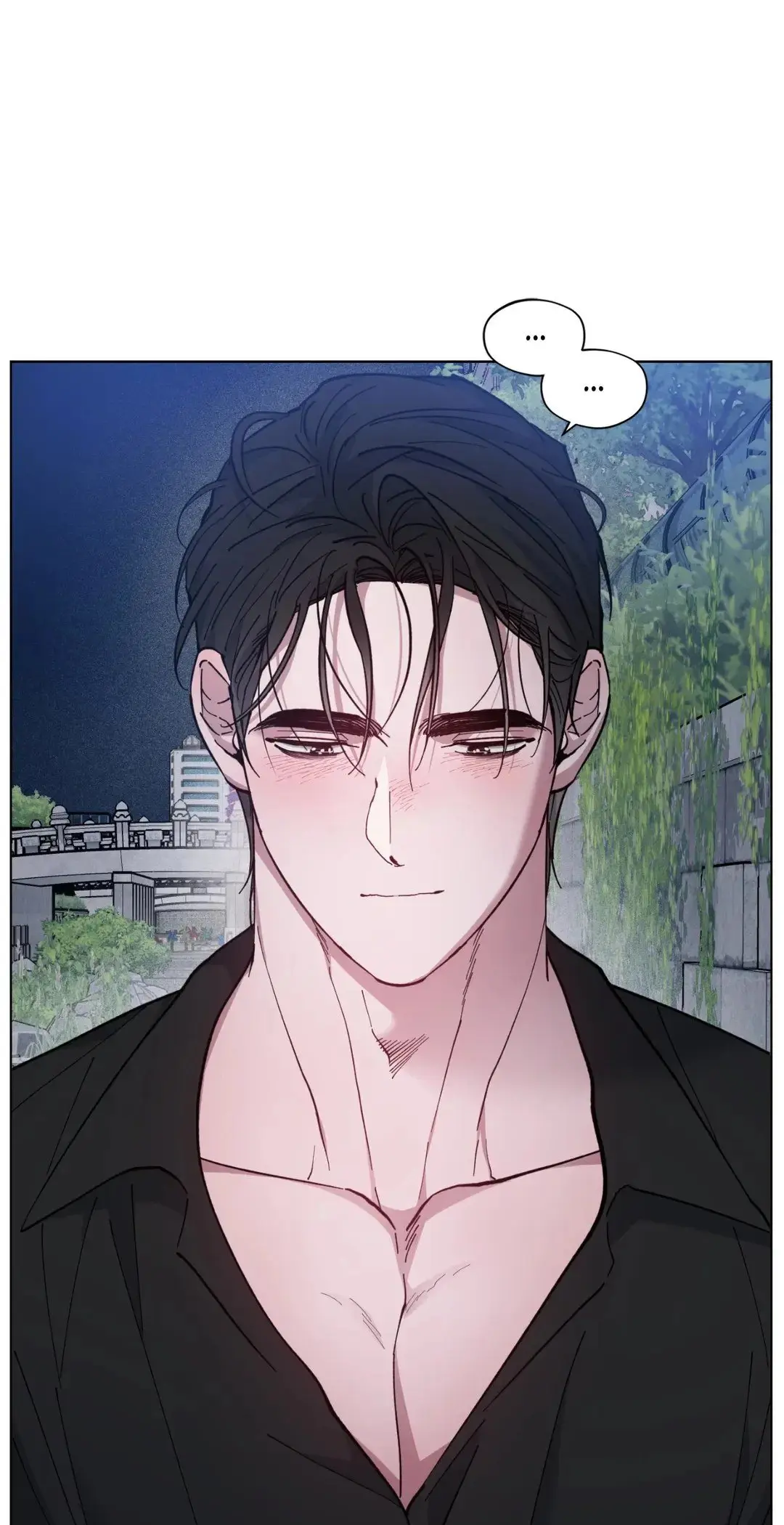 Dawn of the Dragon – Capítulo 30 Yaoi – Página 57