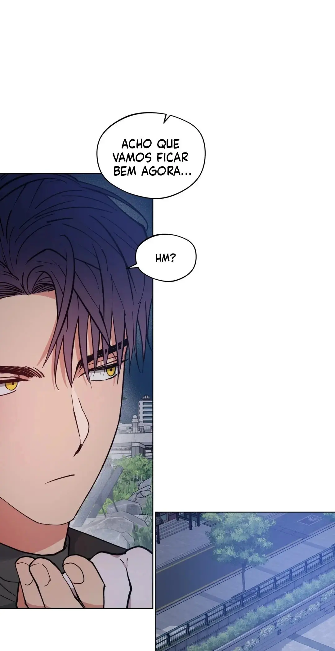 Dawn of the Dragon – Capítulo 30 Yaoi – Página 59