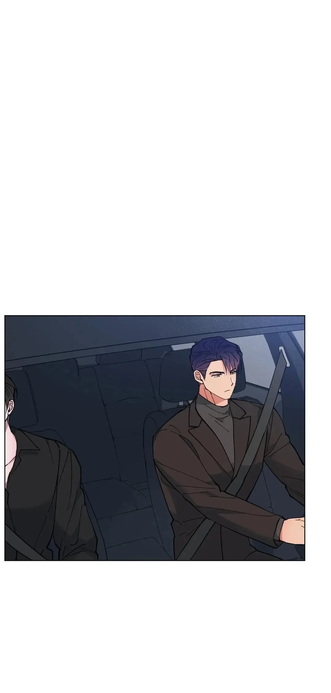 Dawn of the Dragon – Capítulo 30 Yaoi – Página 64