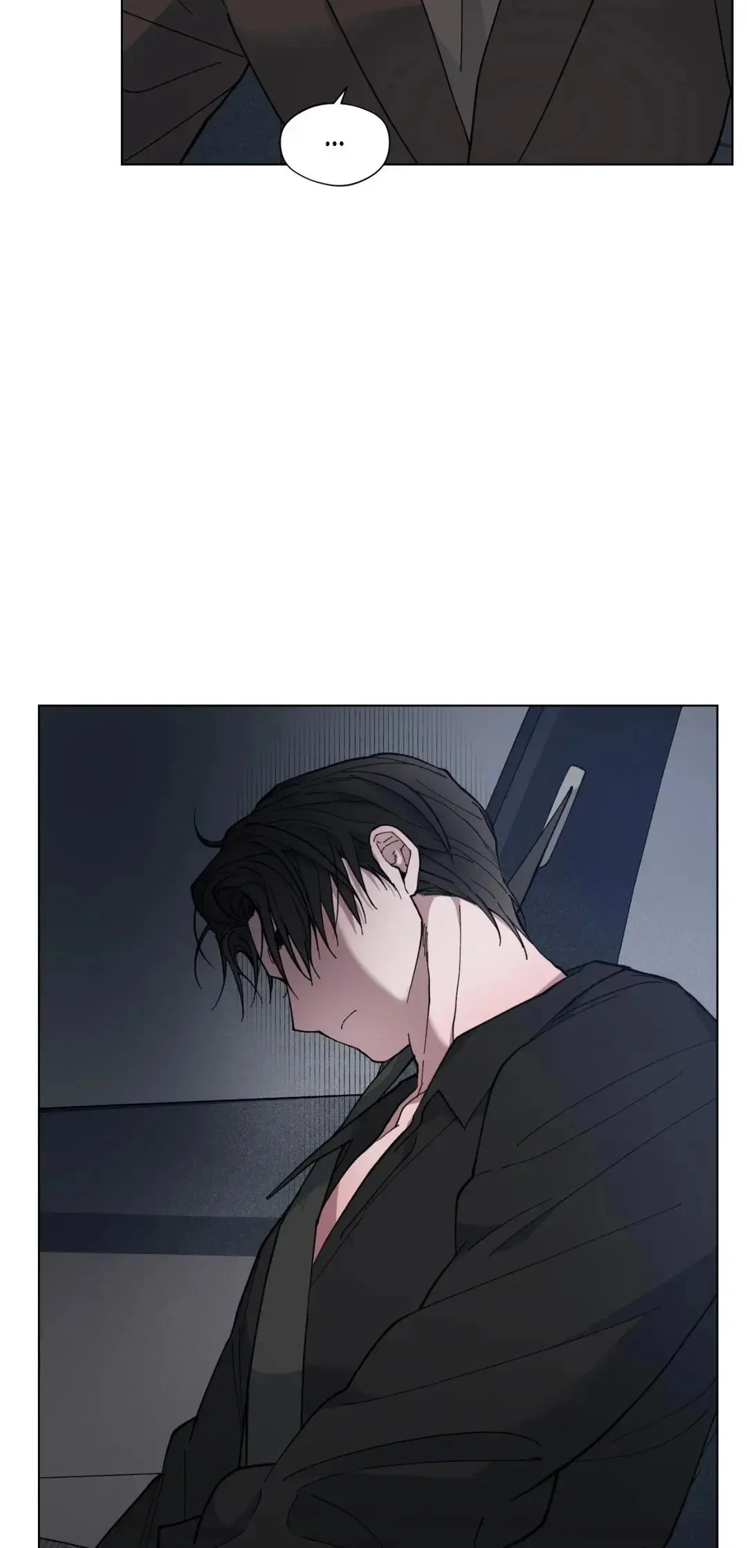 Dawn of the Dragon – Capítulo 30 Yaoi – Página 69