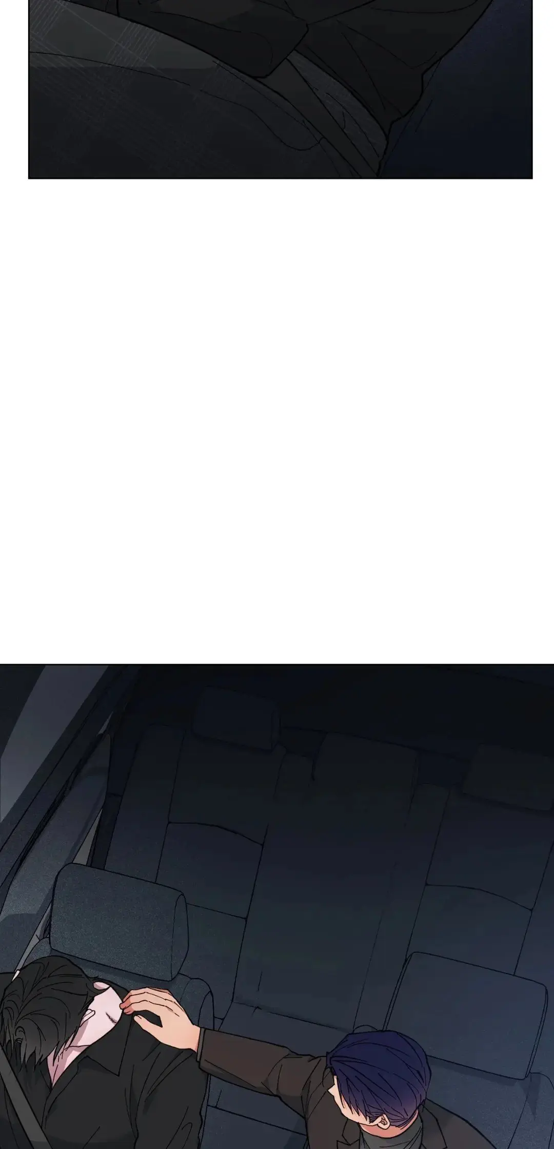 Dawn of the Dragon – Capítulo 30 Yaoi – Página 70