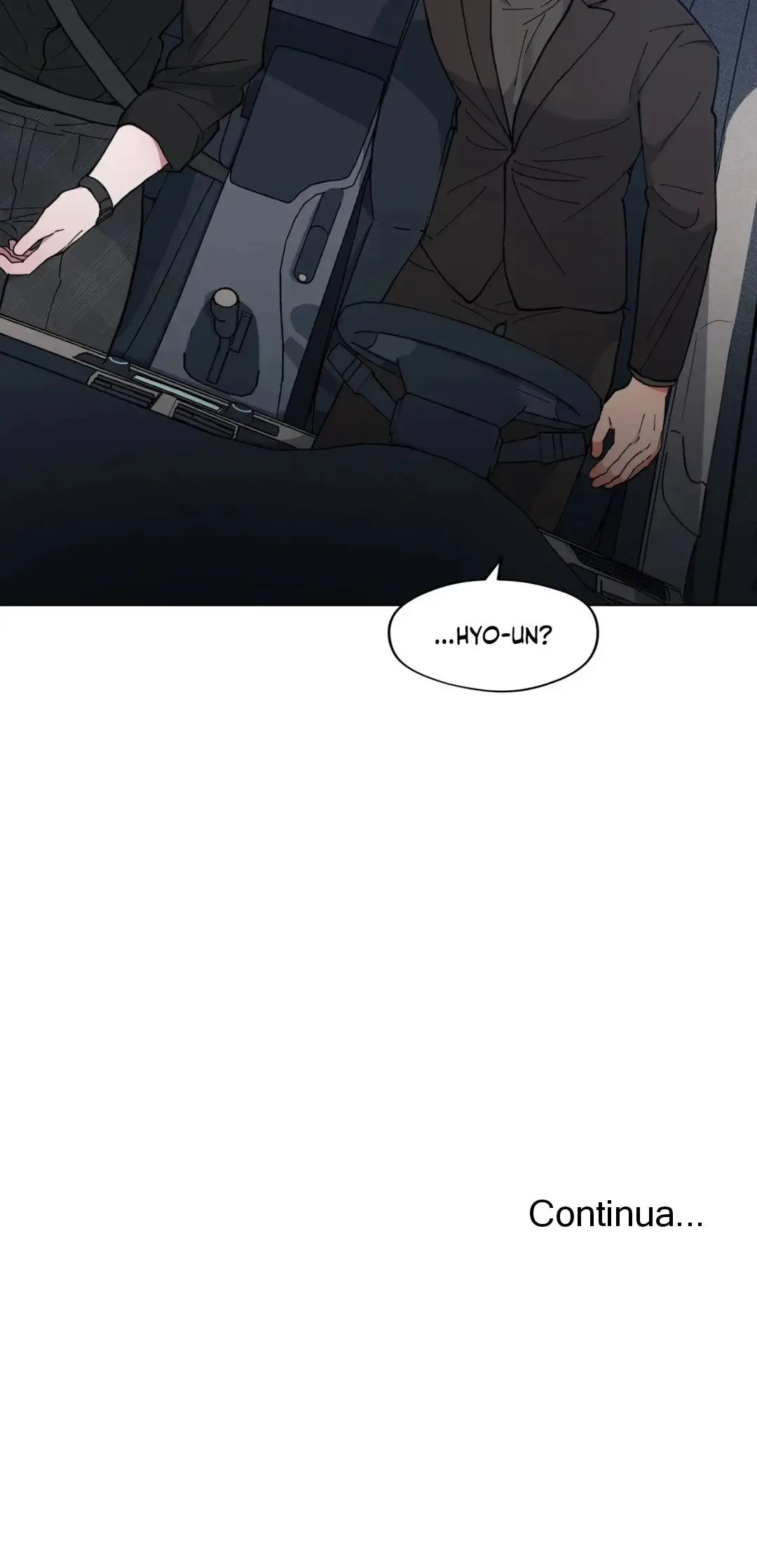 Dawn of the Dragon – Capítulo 30 Yaoi – Página 71