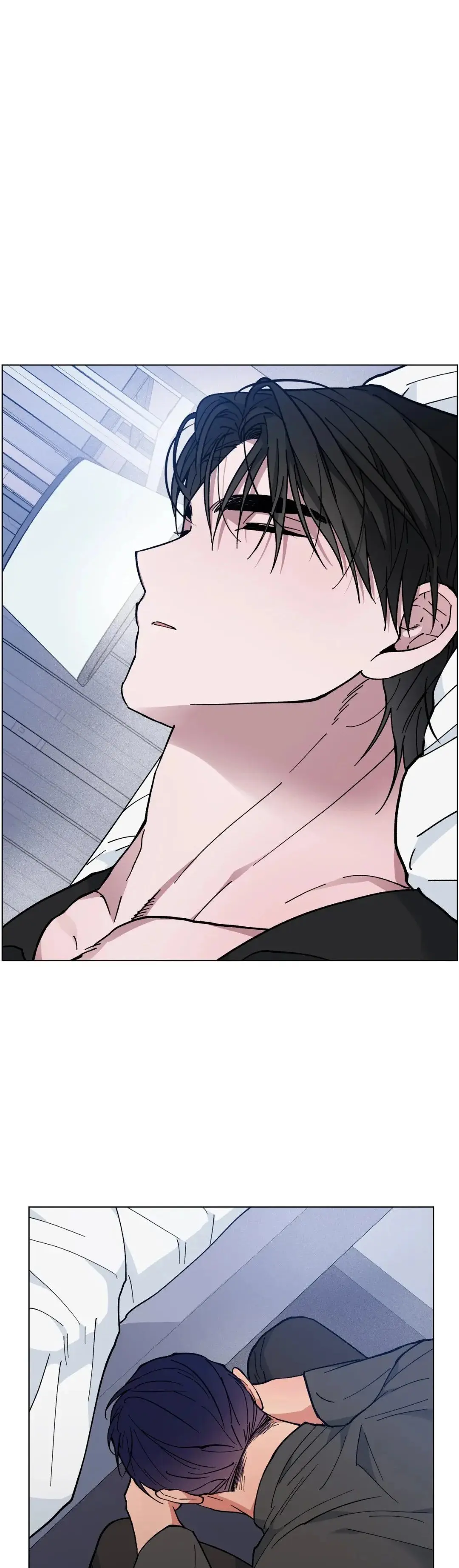 Dawn of the Dragon – Capítulo 31 Yaoi – Página 10