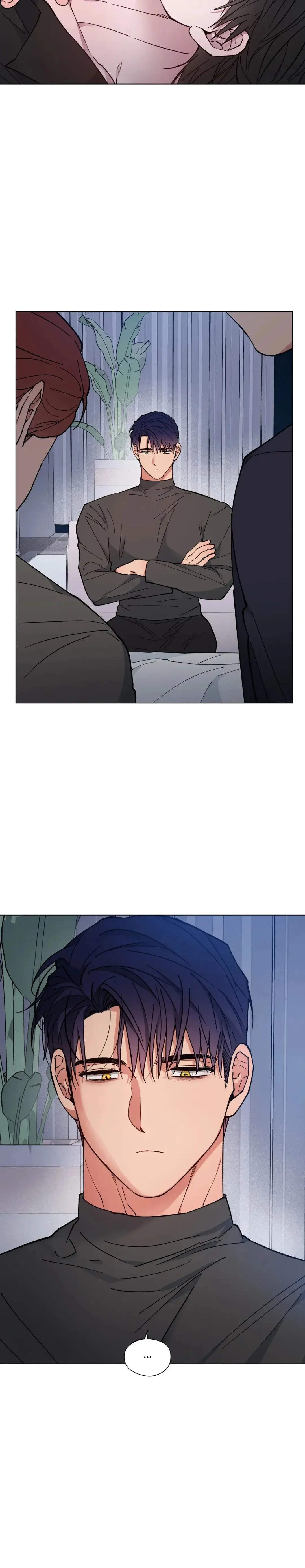 Dawn of the Dragon – Capítulo 31 Yaoi – Página 14