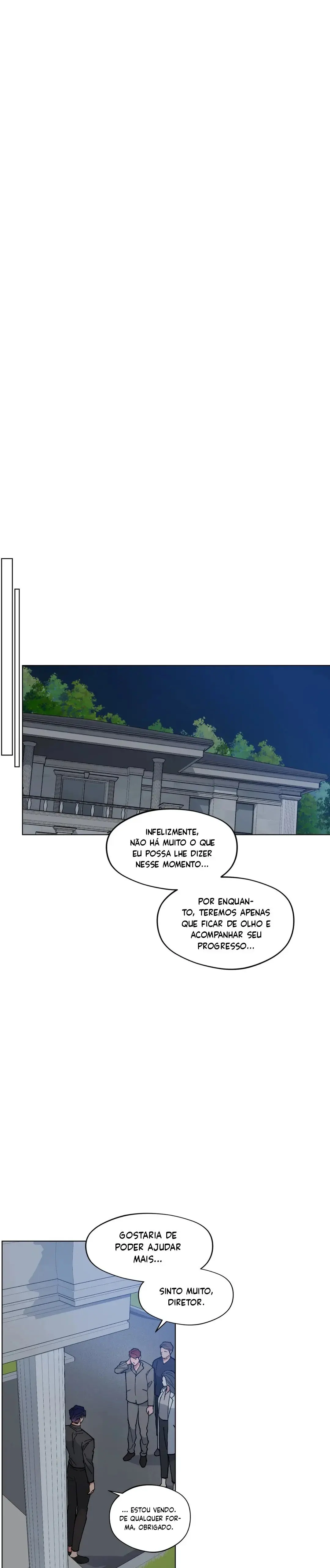 Dawn of the Dragon – Capítulo 31 Yaoi – Página 15