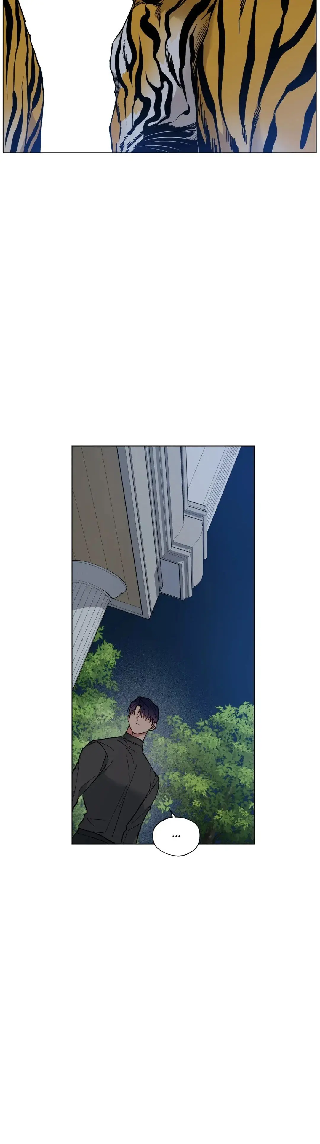 Dawn of the Dragon – Capítulo 31 Yaoi – Página 22