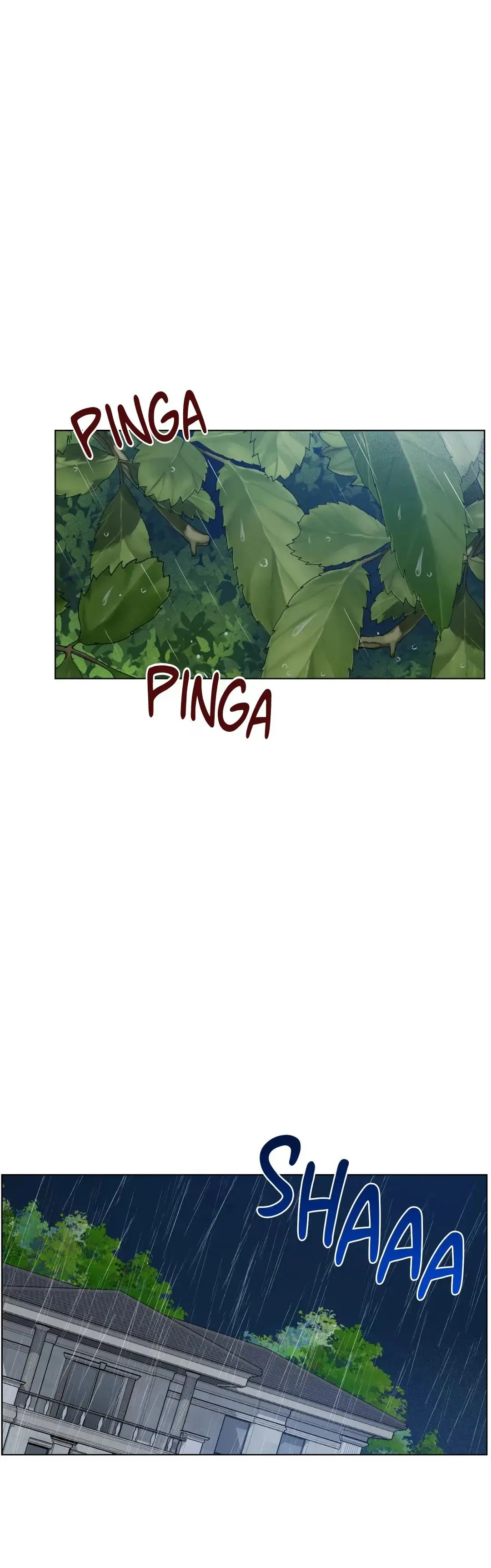 Dawn of the Dragon – Capítulo 31 Yaoi – Página 23