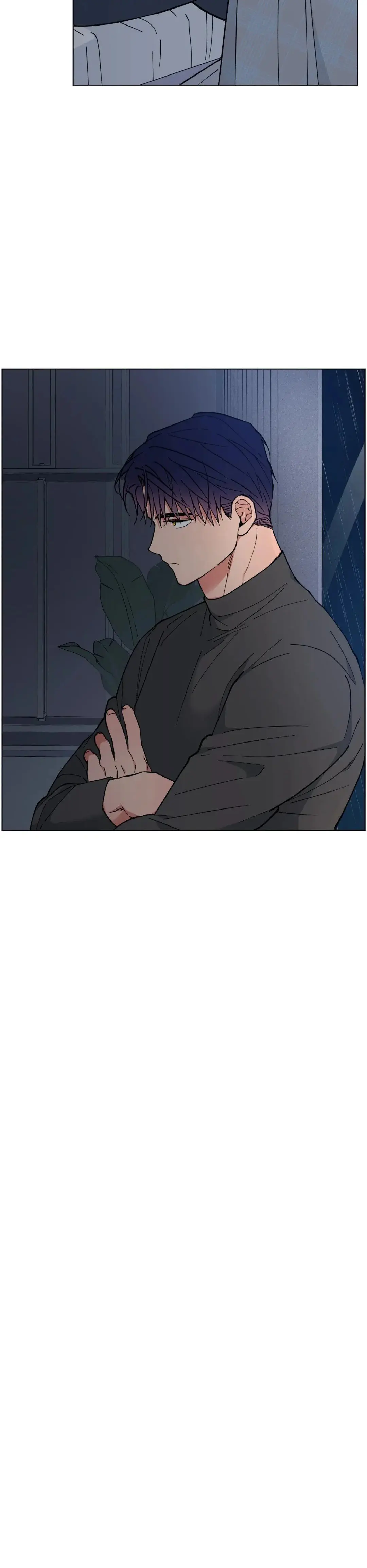 Dawn of the Dragon – Capítulo 31 Yaoi – Página 25