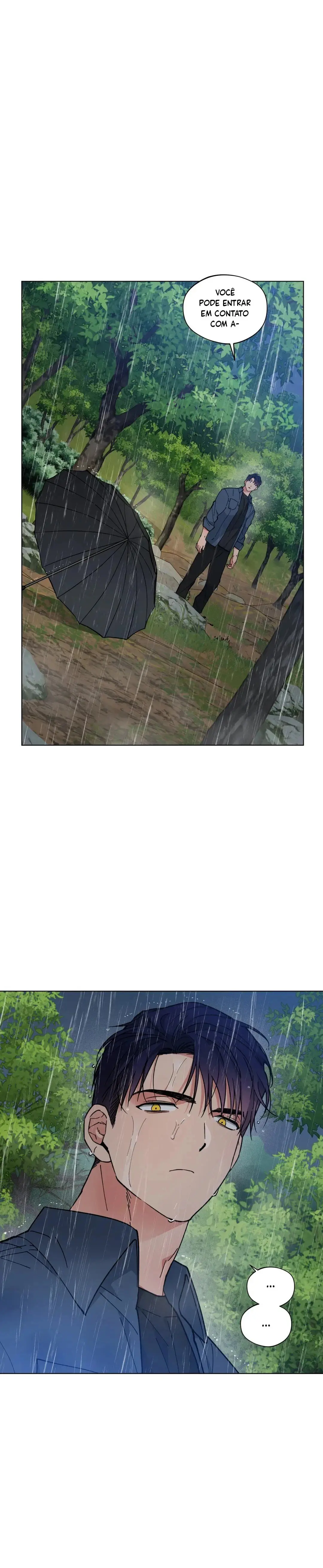 Dawn of the Dragon – Capítulo 31 Yaoi – Página 30