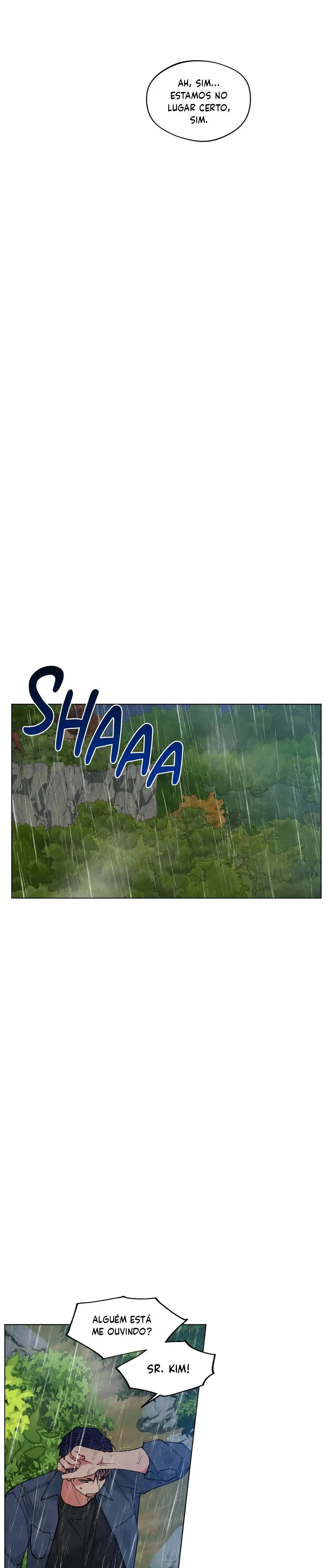 Dawn of the Dragon – Capítulo 31 Yaoi – Página 31