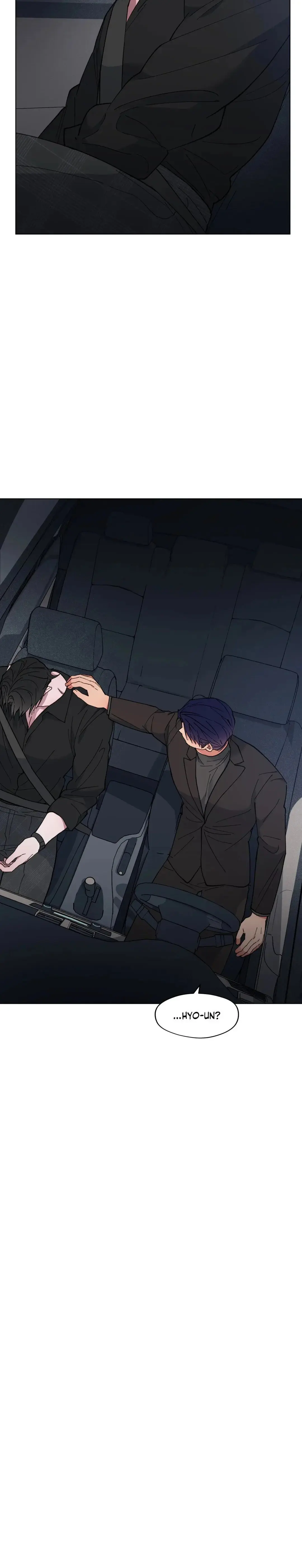 Dawn of the Dragon – Capítulo 31 Yaoi – Página 4