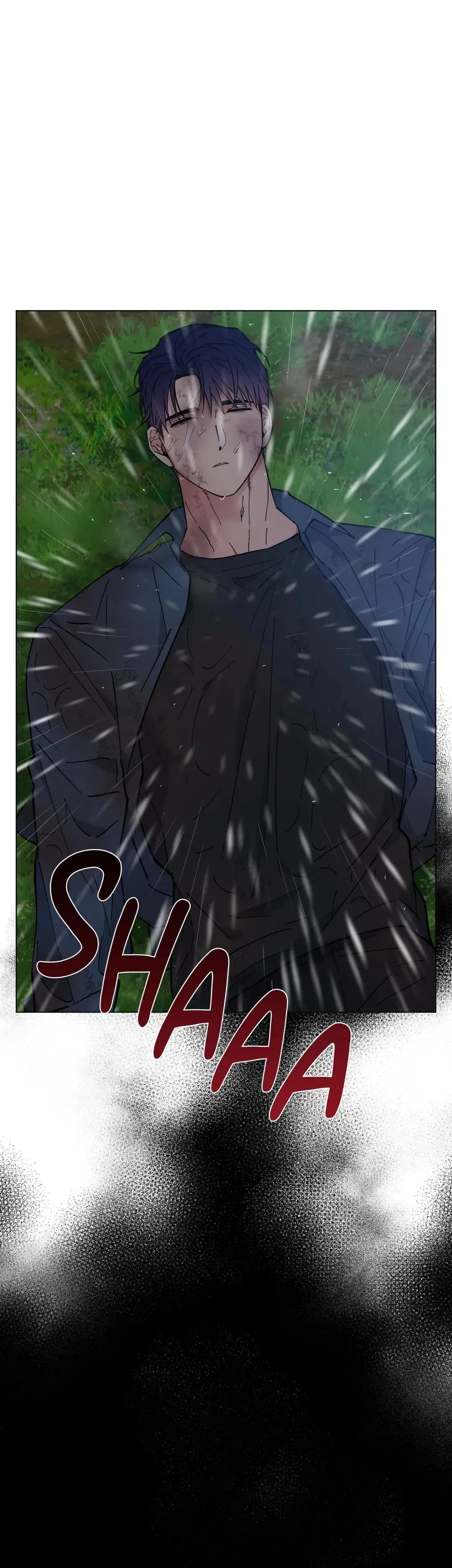 Dawn of the Dragon – Capítulo 32 Yaoi – Página 12