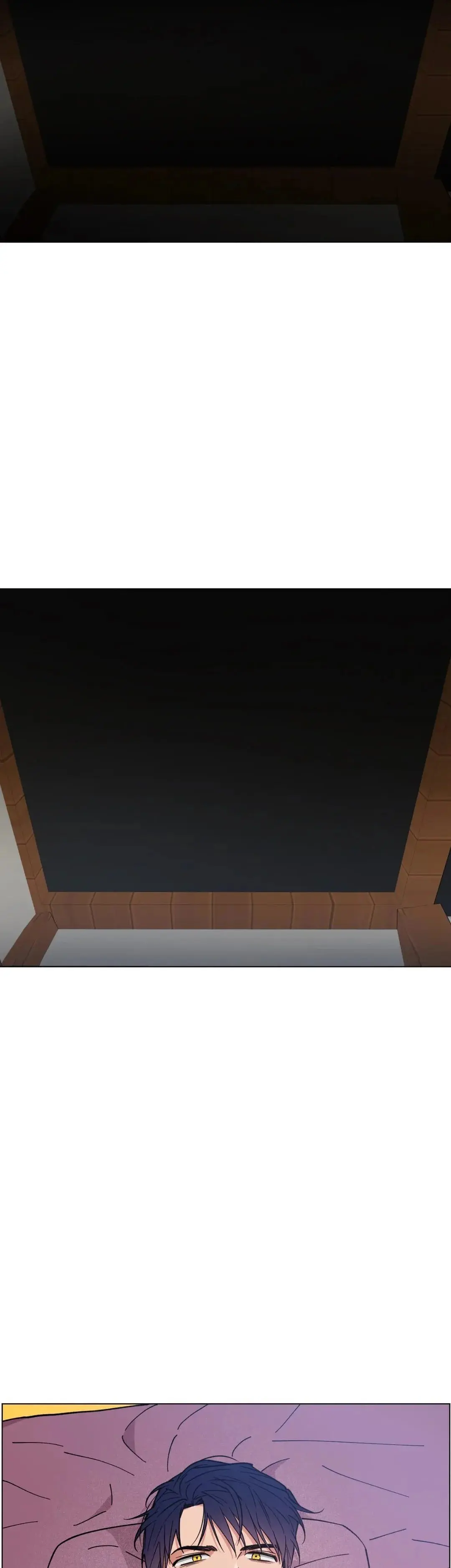 Dawn of the Dragon – Capítulo 32 Yaoi – Página 14