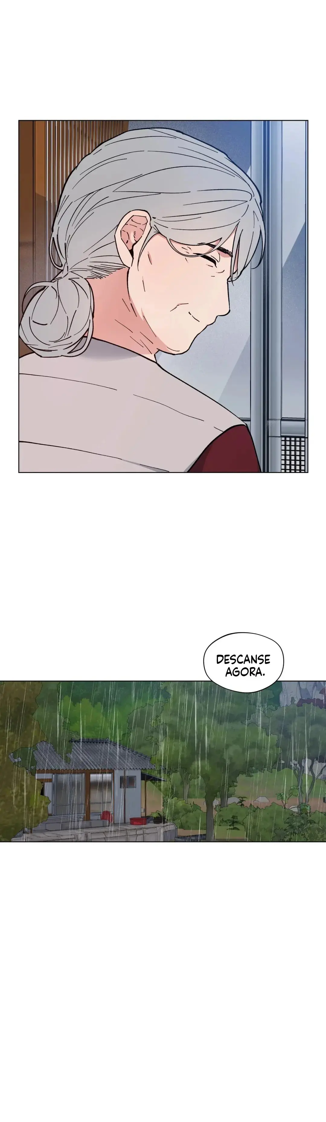 Dawn of the Dragon – Capítulo 32 Yaoi – Página 22