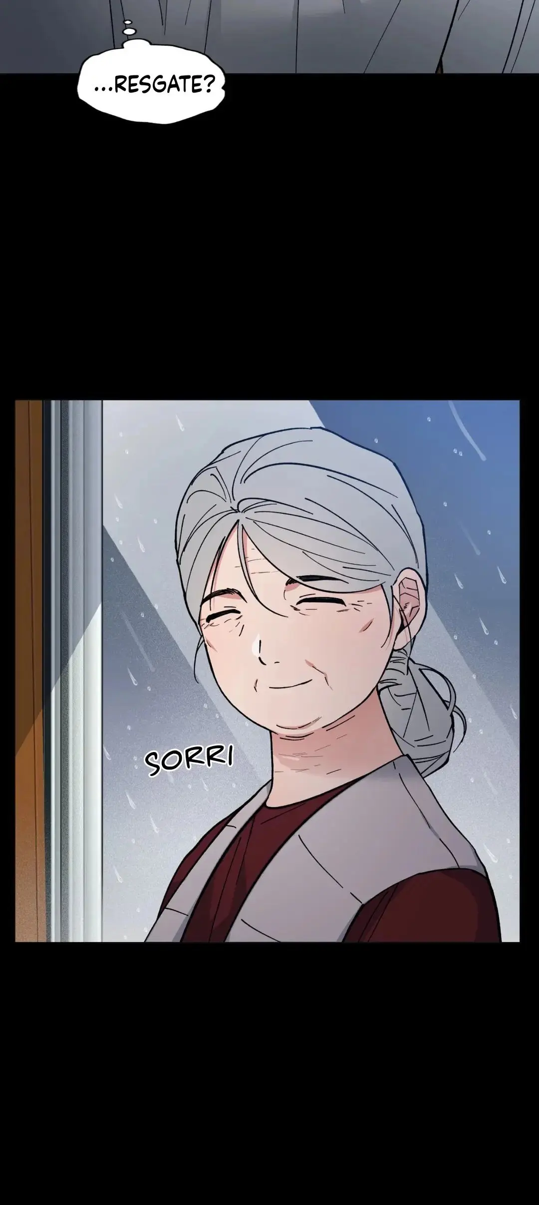 Dawn of the Dragon – Capítulo 32 Yaoi – Página 37