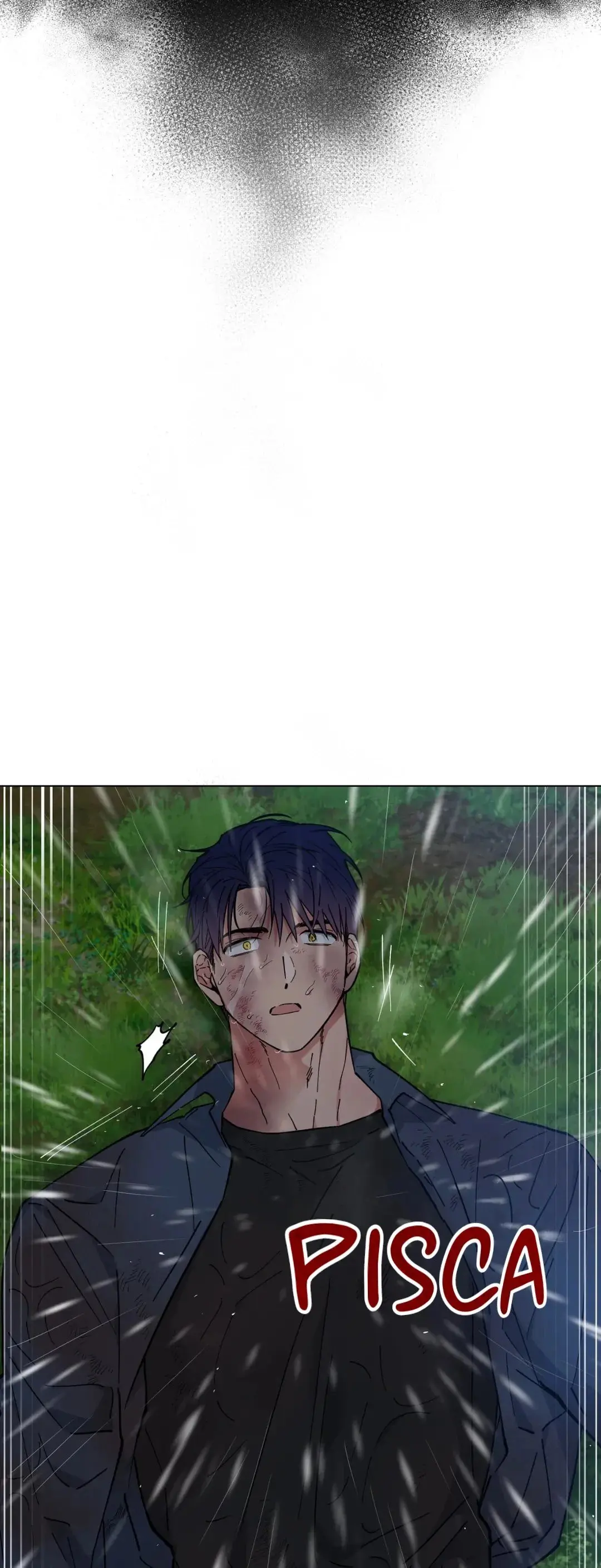 Dawn of the Dragon – Capítulo 32 Yaoi – Página 40