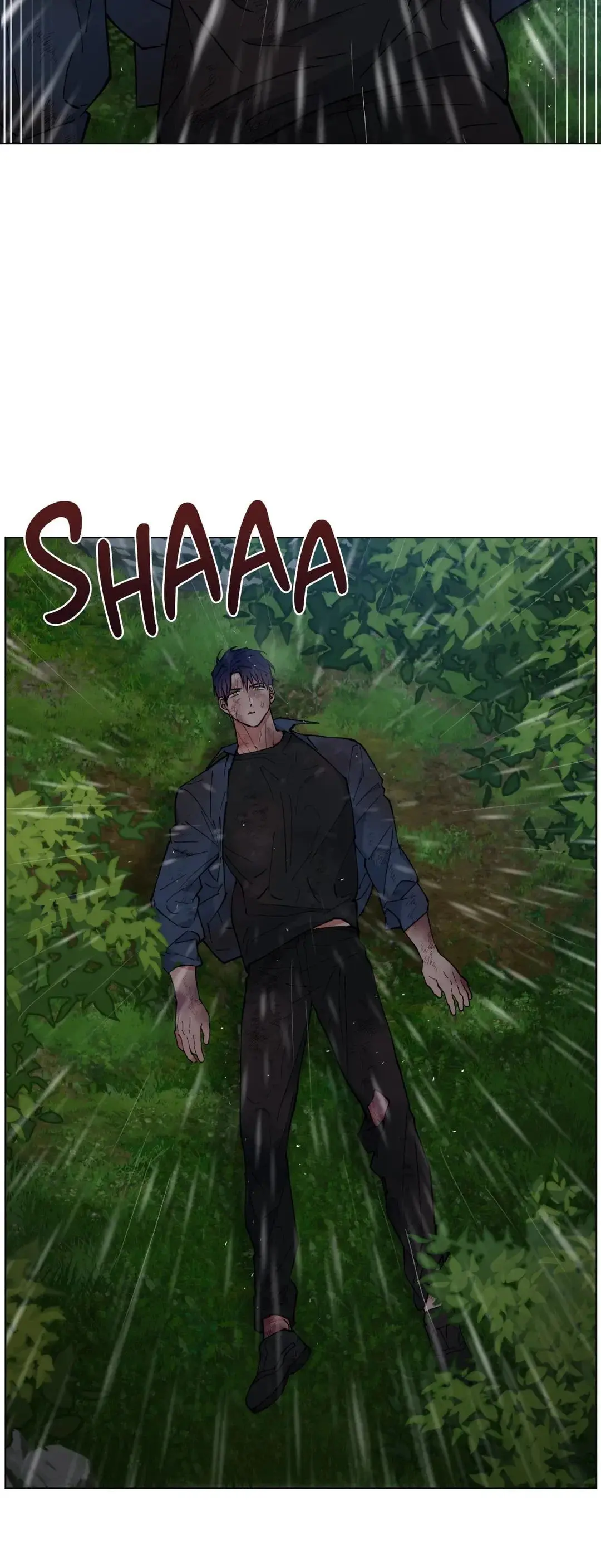 Dawn of the Dragon – Capítulo 32 Yaoi – Página 41