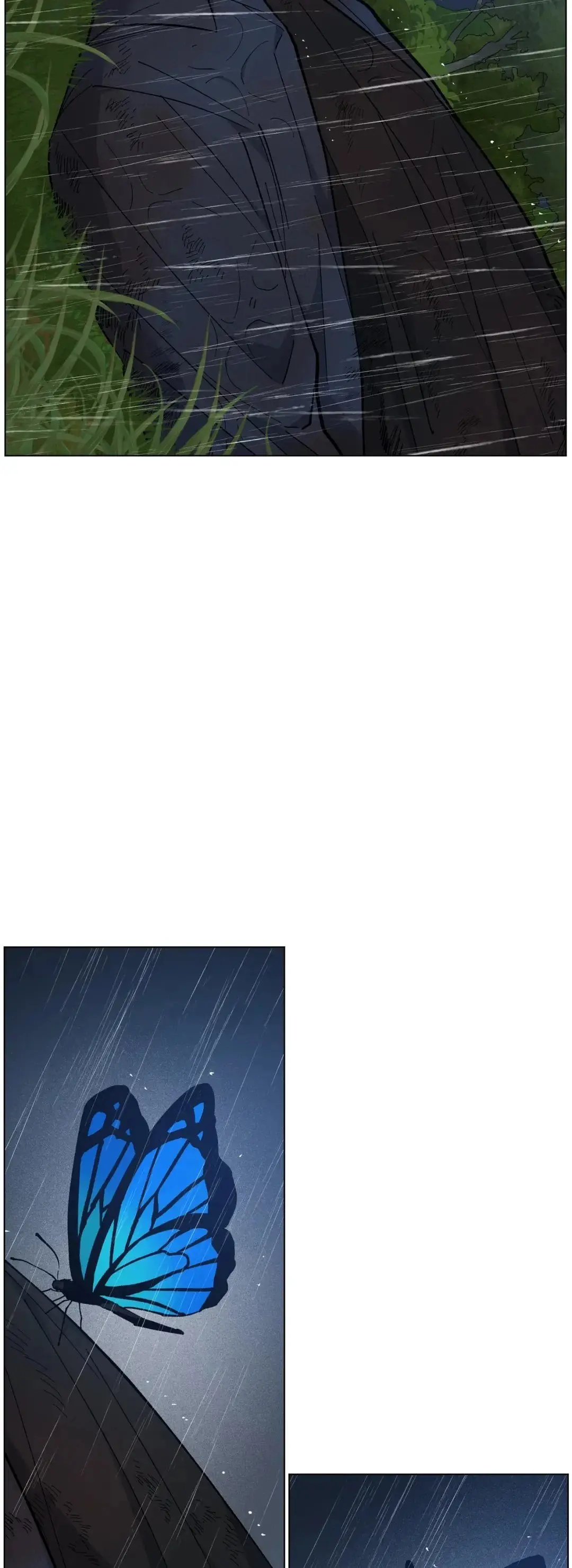 Dawn of the Dragon – Capítulo 32 Yaoi – Página 45