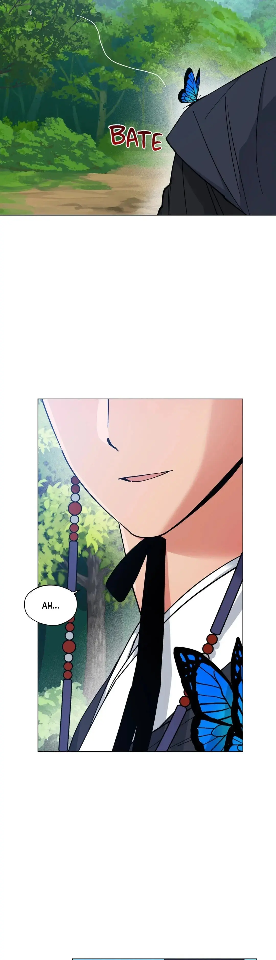 Dawn of the Dragon – Capítulo 32 Yaoi – Página 49